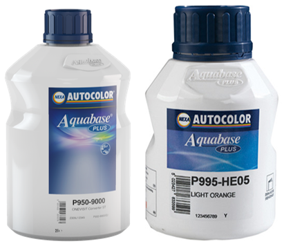 Aquabase Plus OneVisit